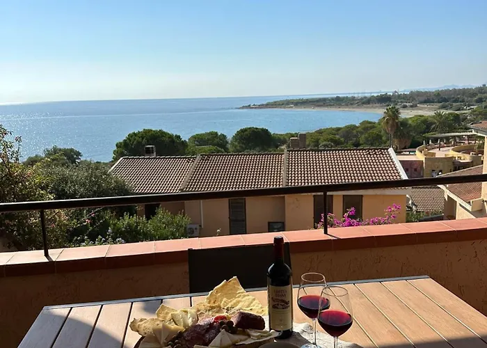 Villa Elma