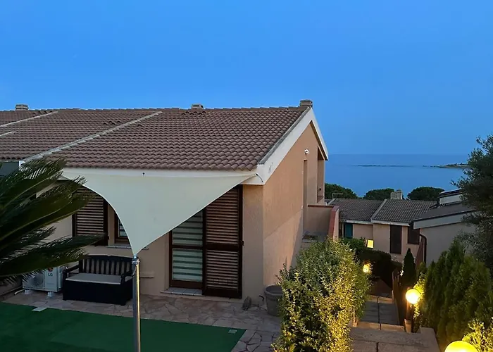 Villa Elma