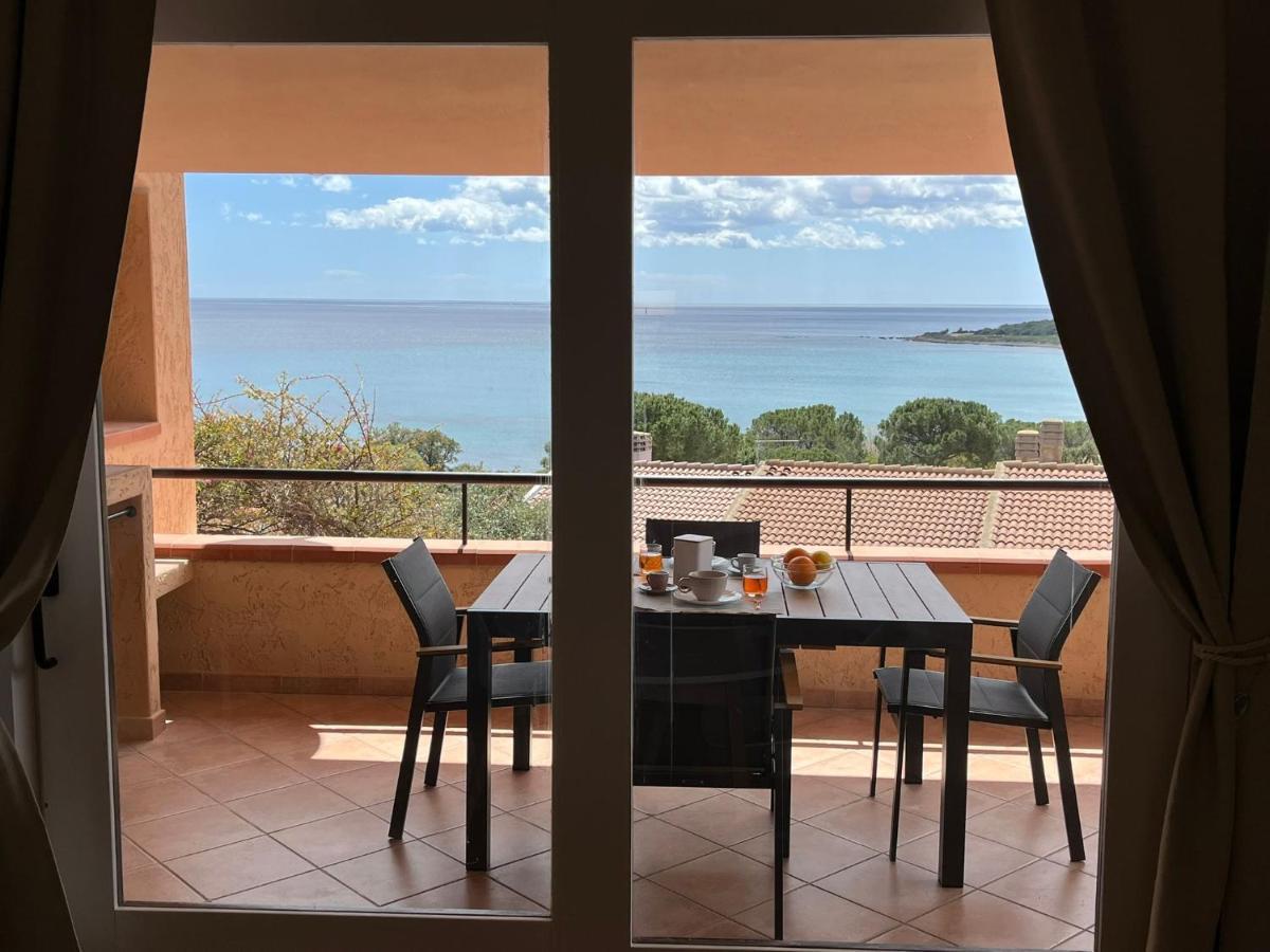Elma Casa de Férias Villaputzu