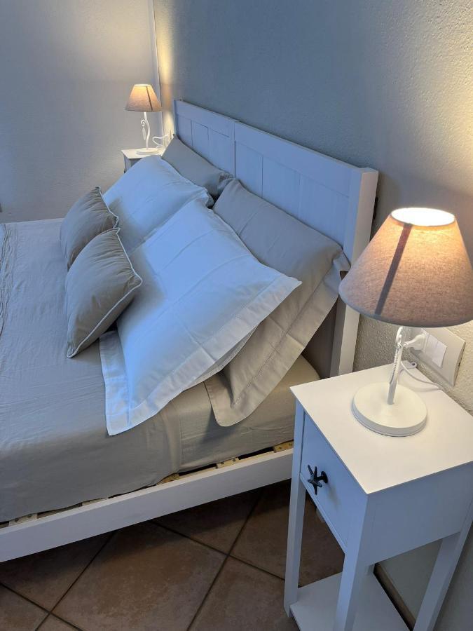 Holiday home Elma Villaputzu