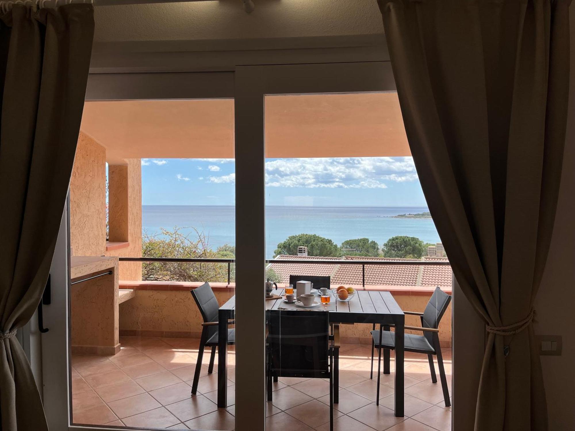 Elma Holiday home