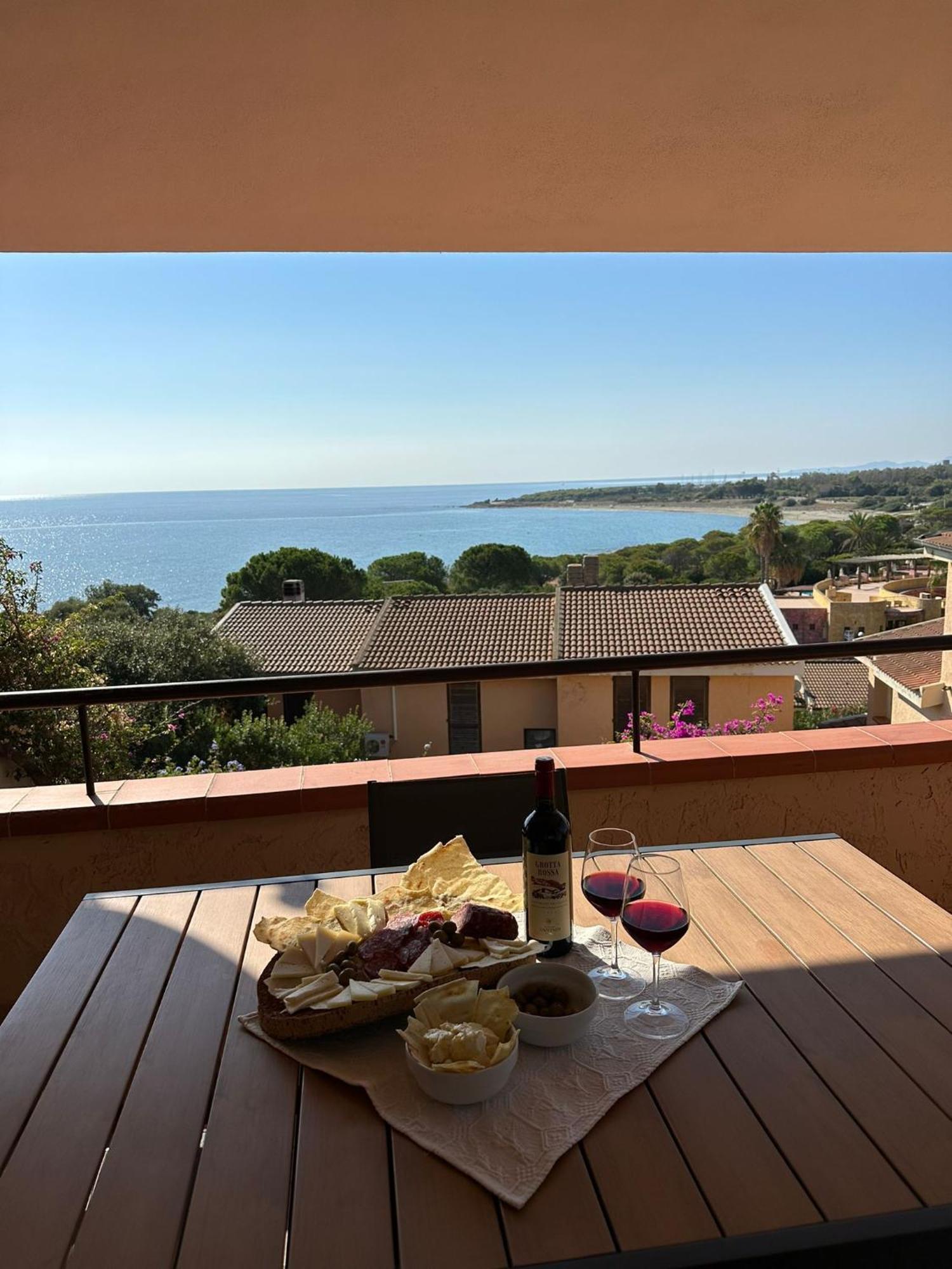 Elma Holiday home *