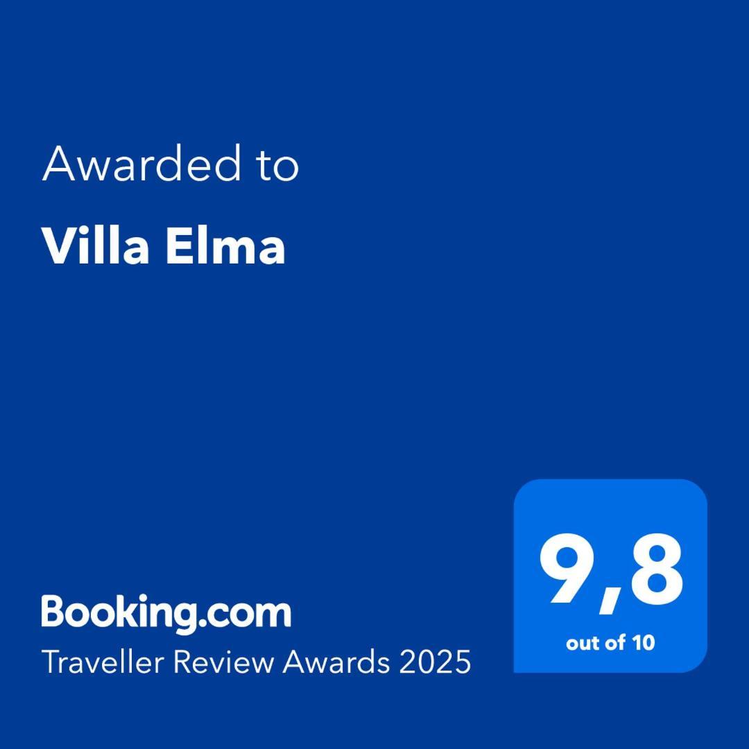 Elma Villaputzu